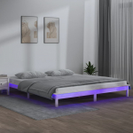 vidaXL voodiraam 820617