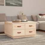vidaXL kohvilaud 821517