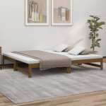 vidaXL p&auml;evavoodi 823417