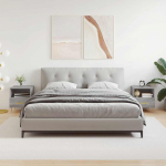 vidaXL &ouml;&ouml;kapp 827417