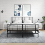 vidaXL &ouml;&ouml;kapp 830717