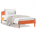 vidaXL voodiraam 842617