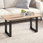 vidaXL lauaplaat 847417