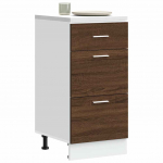vidaXL alumine kapp 854217