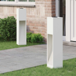 vidaXL P&auml;ikesepaneeliga Valgustid 879717