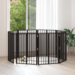 vidaXL Koeraaed 892017