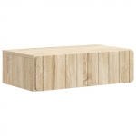 vidaXL Seinale kinnitatav laud 898317