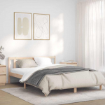 vidaXL Voodi raam 900317