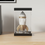 vidaXL vitriinkast 154918