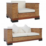 vidaXL diivan 278618
