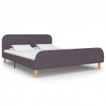 vidaXL voodiraam 281118
