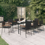 vidaXL aiam&ouml;&ouml;bli komplekt 3099418