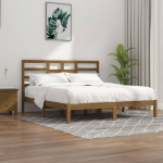 vidaXL voodiraam 3105818