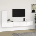 vidaXL telerikappide komplekt 3114318