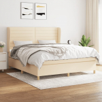 vidaXL kontinentaalvoodi 3128618