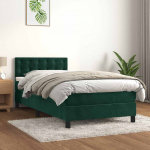 vidaXL kontinentaalvoodi 3141518