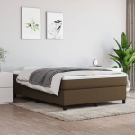 vidaXL kontinentaalvoodi 3144418