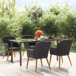 vidaXL aias&ouml;&ouml;gikomplekt 3156718