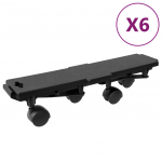 vidaXL ratastega transpordialus 3157518