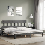 vidaXL voodiraam 3193618