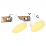 vidaXL seinalamp 320518