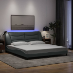 vidaXL voodiraam 3213718