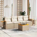 vidaXL aiadiivani komplekt 3226618