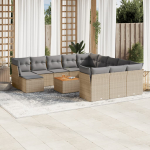 vidaXL aiadiivani komplekt 3256318
