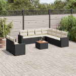 vidaXL aiadiivani komplekt 3256518