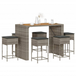 vidaXL aia baarikomplekt 3261518