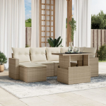 vidaXL aiadiivani komplekt 3267418