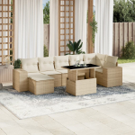 vidaXL aiadiivani komplekt 3269318