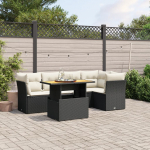 vidaXL aiadiivani komplekt 3270818