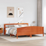 vidaXL voodiraam 3306218