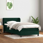 vidaXL vedruga vedruga voodi 3317718