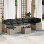 vidaXL aiadiivanikomplekt 3325418