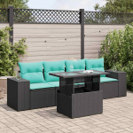 vidaXL aiadiivani komplekt 3326718