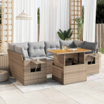 vidaXL aiadiivanikomplekt 3327118