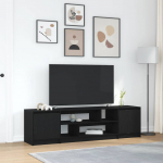 vidaXL TV-kapp 3328418