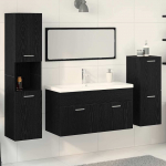 vidaXL Vannitoa komplekt 3334418