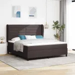 vidaXL Karbi vedrumadrats 3340518
