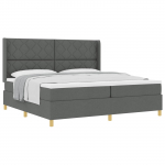 vidaXL Karbi vedrumadrats 3341918