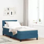 vidaXL Kaasaegne voodi 3342618