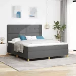 vidaXL Karbi vedrumadrats 3343118