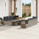 vidaXL Aia diivan 3364718
