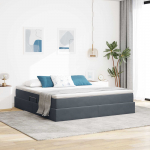 vidaXL Laos voodi 3370318