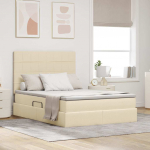 vidaXL Voodi raam 3372418