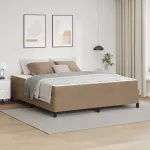 vidaXL Voodi raam 3399018