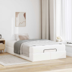 vidaXL Kaasaegne voodi 3399418