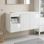 vidaXL Vannitoa komplekt 3404118